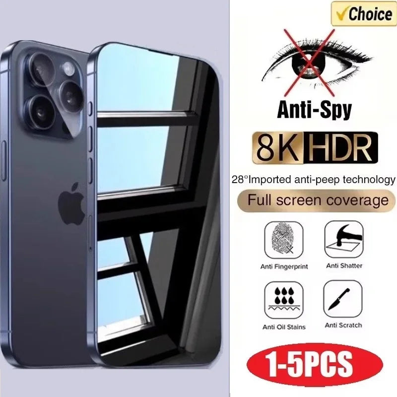 Protector de Pantalla (Anti-Spy)